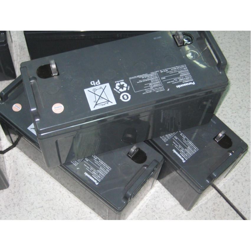 松下蓄電池 松下蓄電池